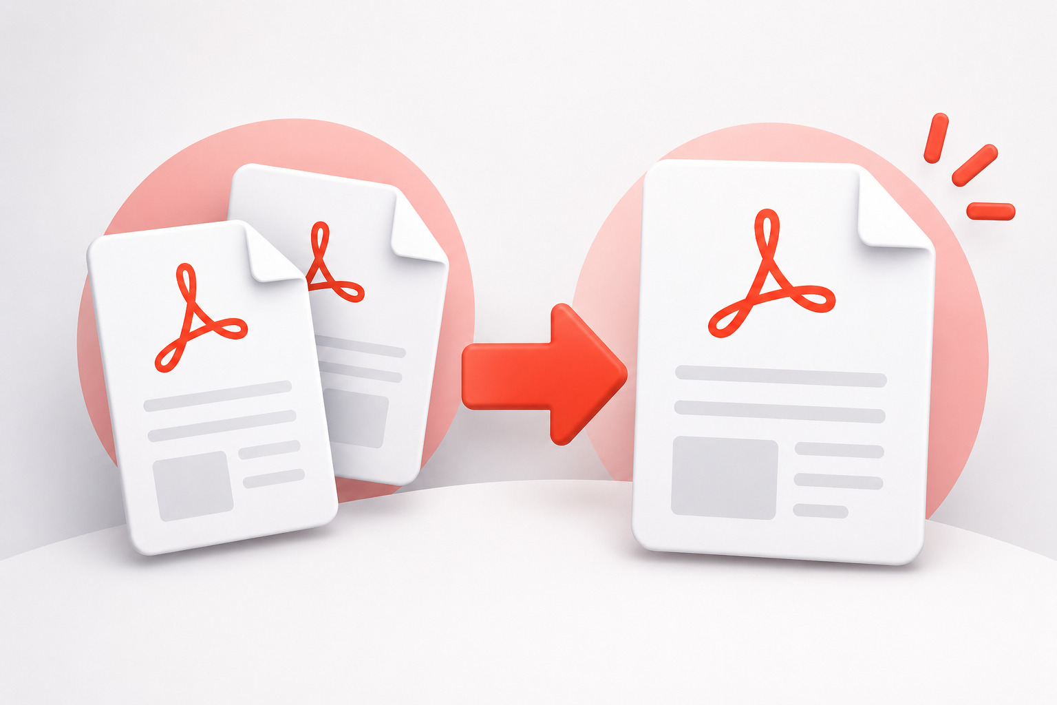 Cara Menggabungkan PDF
