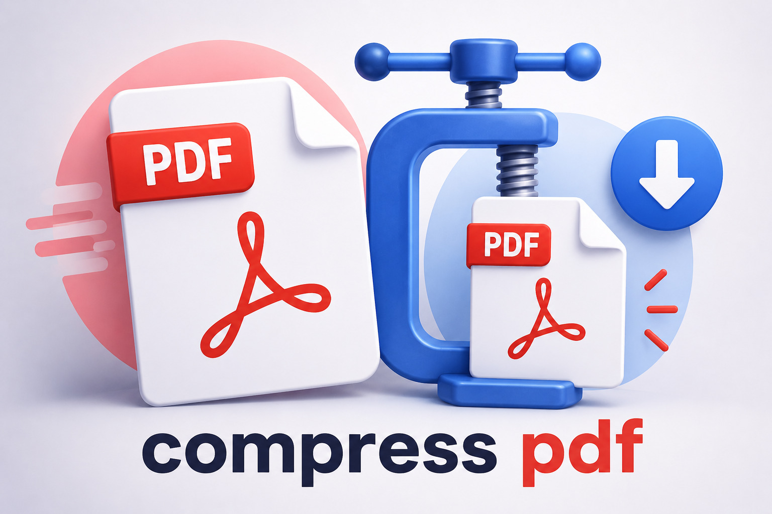Cara Kompres PDF